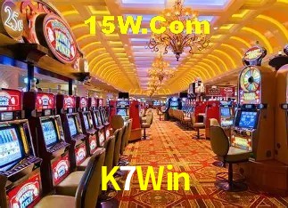 Canal oficial no Telegram da K7Win