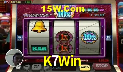 Segurança e performance na plataforma K7Win