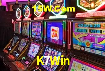 Bônus e promoções da K7Win
