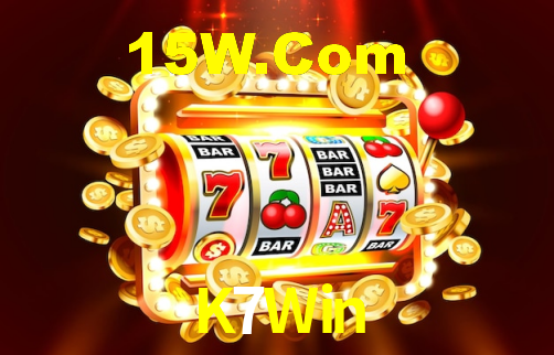 Apostas com odds competitivas na K7Win