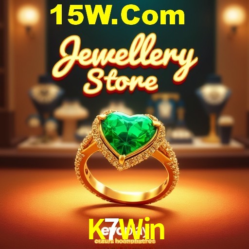 Página oficial no Facebook da K7Win