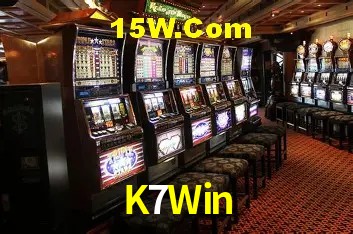 Loterias online na K7Win