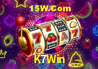 Jogos populares e pagamentos rápidos na K7Win