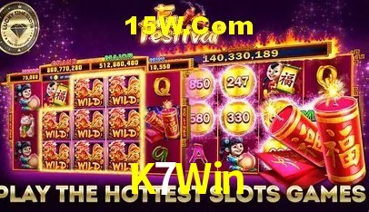 Benefícios VIP na K7Win
