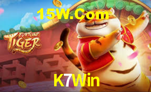 Escolher plataforma para baixar K7Win